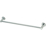 Полотенцедержатель Savol серия 87 хром (S-608724)
