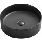 Раковина-чаша Vincea 40х39 антрацит матовый (VBS-216MA)