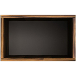 Ниша для хранения Am.Pm Func 40х25 дерево текстурированное (M8FOH0401OF)