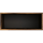 Ниша для хранения Am.Pm Func 60х25 дерево текстурированное (M8FOH0601OF)