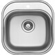Кухонная мойка Wellinox GAP465.488.GT8K нержавеющая сталь