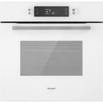 Электрический духовой шкаф Weissgauff EOM 691 PDW Steam Clean