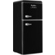 Холодильник Tesler RT-132 BLACK