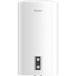 Накопительный водонагреватель Candy CF80V-P1 INOX