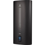 Электрический накопительный водонагреватель Electrolux EWH 50 SmartInverter Grafit