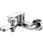 Смеситель для ванны Orange Vesper хром (M10-100cr)