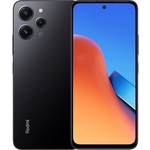 Смартфон Xiaomi Redmi 12 Midnight Black (23053RN02Y) 8/256