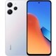 Смартфон Xiaomi Redmi 12 Polar Silver (23053RN02Y) 4/128