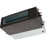 Канальная сплит-система Ballu Machine BLC_D-24HN1_21Y