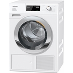 Сушильная машина Miele TEF775WP