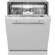 Встраиваемая посудомоечная машина Miele G 5050 SCVi