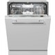 Встраиваемая посудомоечная машина Miele G 5260 SCVi