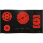 Электрическая варочная панель Miele KM 6565 FR