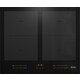 Индукционная варочная панель Miele KM 7564 FL