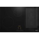 Индукционная варочная панель Miele KM7414FX