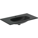 Раковина мебельная Ideal Standard Tesi 82х45 Silk Black (T3509V3)