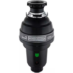 Измельчитель пищевых отходов Bone Crusher BC1000-AS