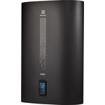 Электрический накопительный водонагреватель Electrolux EWH 80 SmartInverter Grafit