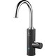 Электрический проточный водонагреватель Electrolux Taptronic (Black)