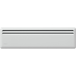 Конвектор Nobo NFK 2N 05 белый