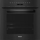 Электрический духовой шкаф Miele H 7260 B Obsidian black