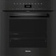 Электрический духовой шкаф Miele H 7464 BP Obsidian black