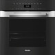 Электрический духовой шкаф Miele H 7464 BP Stainless steel/Clean Steel