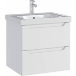 Тумба под раковину Sanstar Lanciano 60х45 белая (305.1-1.5.1.)