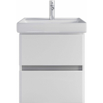 Тумба под раковину Sanstar Велья 50х40 белая (387.1-1.4.1.)