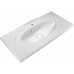 Раковина мебельная Sanstar Florentina Гармония 1000 (4680008920065)