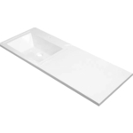 Раковина мебельная Sanstar Andrea Космос 120 левая (4680028070351)