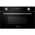 Встраиваемая микроволновая печь MAUNFELD MBMO349GB