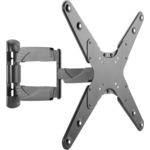 Кронштейн для ТВ наклонно-поворотный MAUNFELD MTM-2355FM