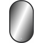 Зеркало Reflection Arabica 45х80 подсветка, сенсор (RF5020AR)