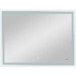 Зеркало Reflection Pretty 80х60 подсветка, сенсор (RF5121PR)