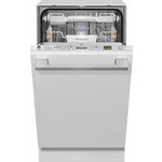Встраиваемая посудомоечная машина Miele G5481SCVi