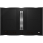 Индукционная варочная панель Miele KMDA 7634 FR
