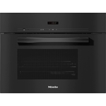 Пароварка Miele DG 2840 Obsidian black