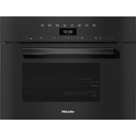 Пароварка Miele DG 7440 Obsidian black