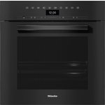 Пароварка Miele DGC 7460 HC Pro Obsidian black