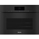 Электрический духовой шкаф Miele DGC 7840 HCX Pro Obsidian black