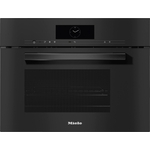 Пароварка Miele DGM 7840 Obsidian black