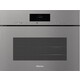 Пароварка Miele DGC 7845 HCX Pro Graphite grey