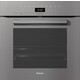 Электрический духовой шкаф Miele H 7464 BP Graphite grey