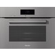 Электрический духовой шкаф Miele H 7840 BM Graphite grey