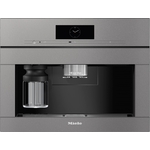 Встраиваемая кофемашина Miele CVA 7845 Graphite grey