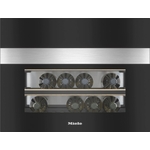Винный шкаф Miele KWT 7112 iG Stainless steel/CleanSteel