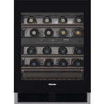 Встараиваемый винный шкаф Miele KWT 6322 UG
