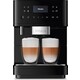 Кофемашина автоматическая Miele CM 6160 MilkPerfection Silver Edition