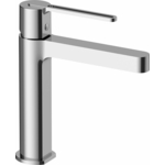 Смеситель для раковины Vincea Rondo хром (VBF-1R1CH)